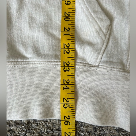 America Eagle unisex 100% cotton hoodie adult size small - Picture 3 of 7